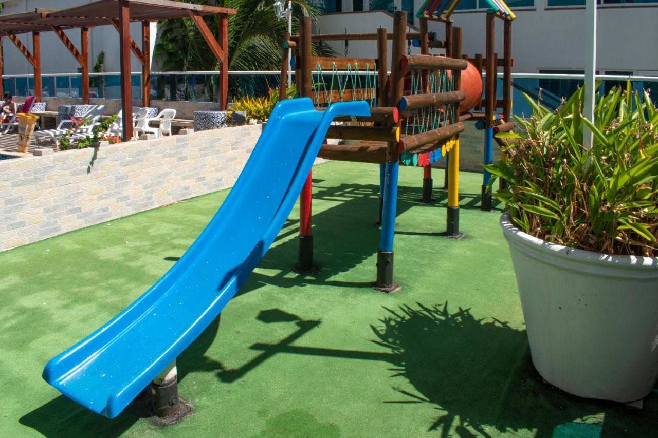 Apartamento Tranquilo Con Hermosas Vistas Cartagena ภายนอก รูปภาพ